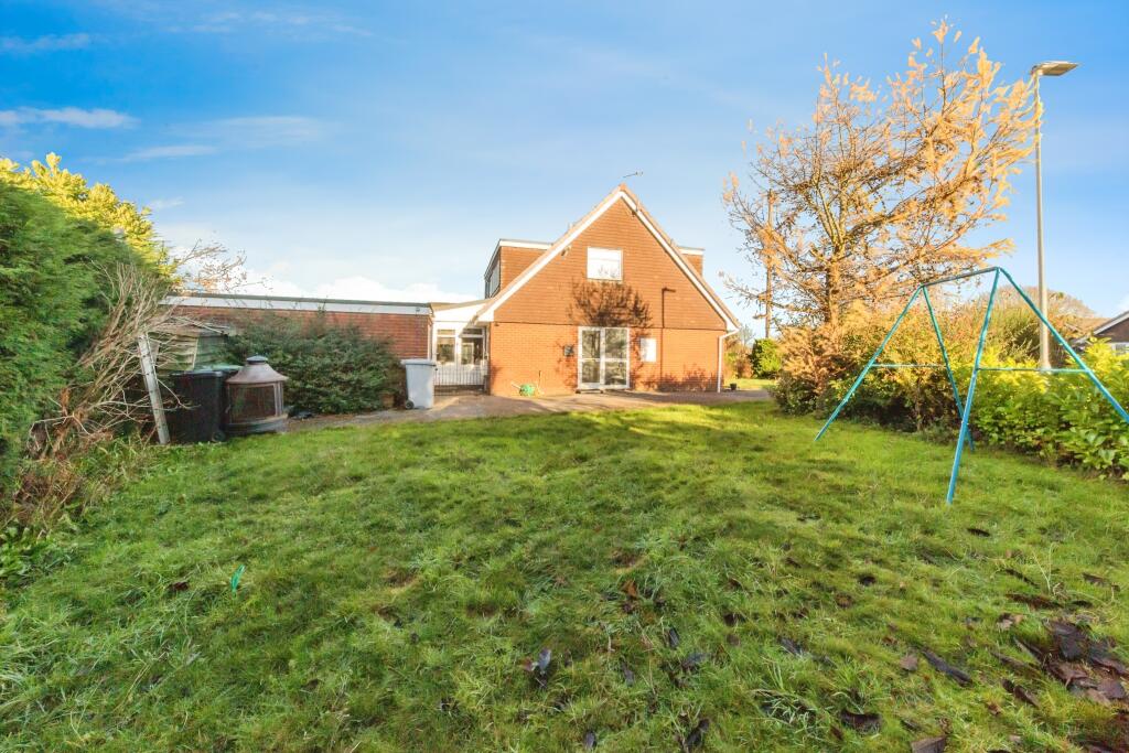 Additional image 15 of Dane Close, Sandbach, Cheshire, CW11