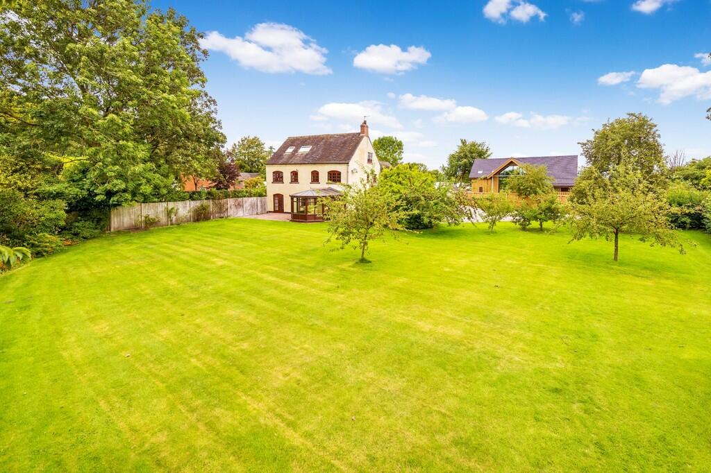 Additional image 25 of Gravenhunger Lane, Woore