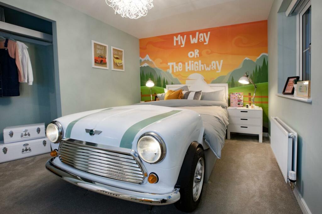 Additional image 9 of Hatton Court, 
Derby Road, 
Hatton, 
Derbyshire, 
DE65 5RG