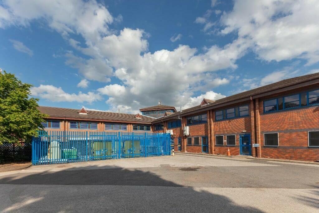 Additional image 6 of Offices/Land For Sale/To let (POA)- Octagon House, Northwich, Cheshire, CW9