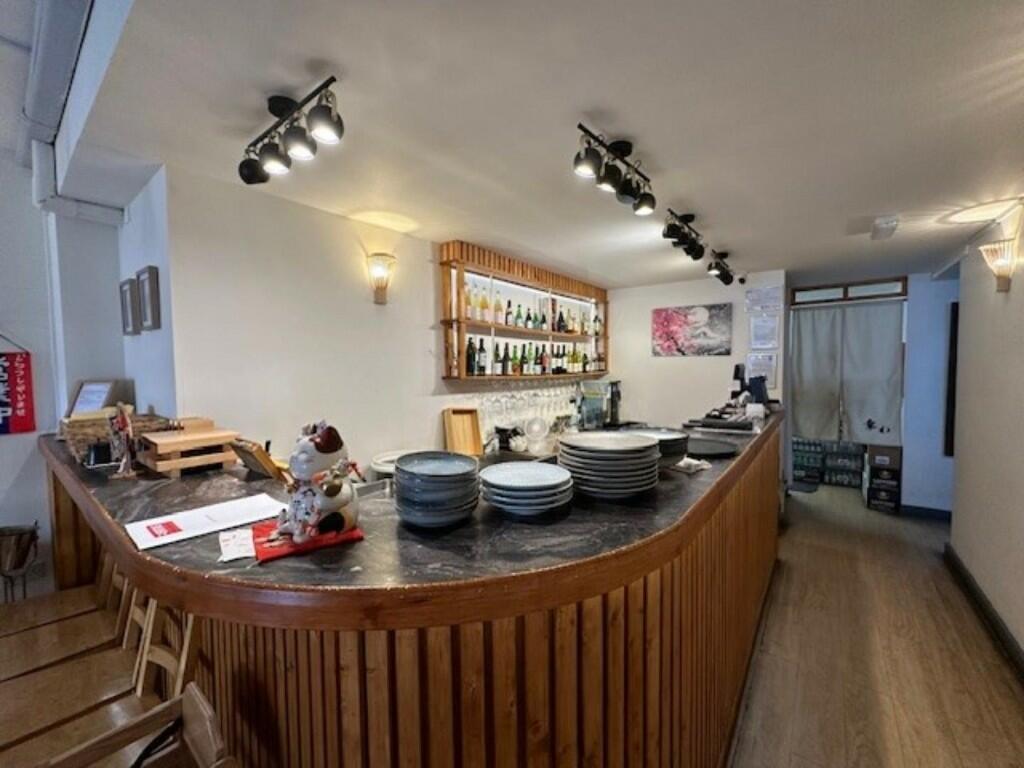 Additional image 5 of Leasehold Japanese Restaurant, Greenhill Street, Stratford-Upon-Avon, Warwickshire, CV37 6LE