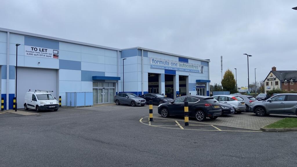 Additional image 5 of Unit 3 Vantage Park, Phoenix Way, Coventry, CV6 5QG