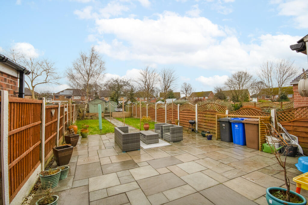 Additional image 12 of Manor Road, Borrowash