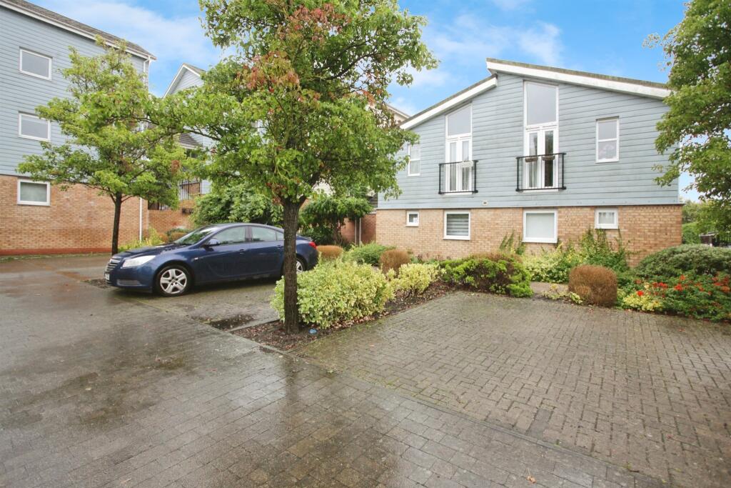 Additional image 3 of Follager Road, RUGBY