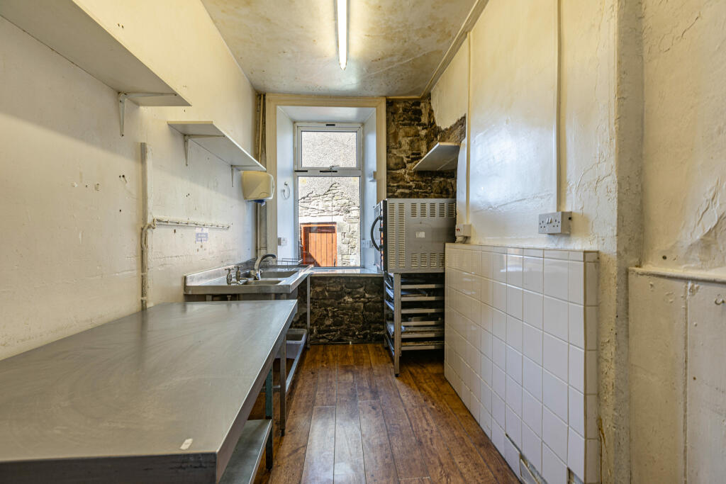 Additional image 9 of Commercial Premise at 20 High Street, Langholm, DG13 0JH