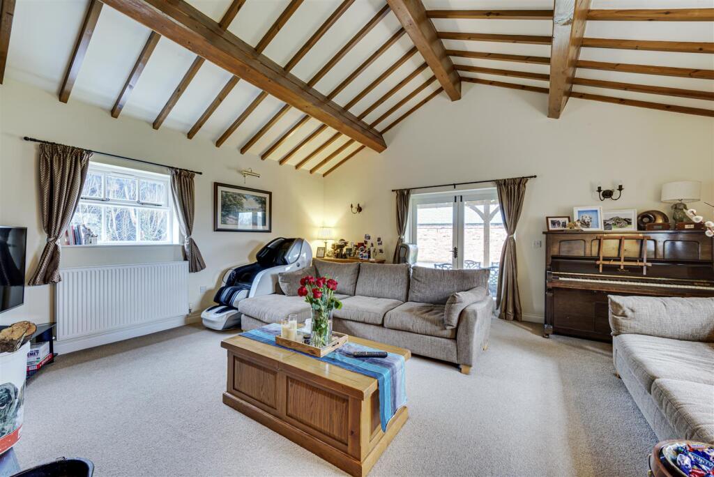 Additional image 6 of Bluebell Cottage, Off Macclesfield Road, Holmes Chapel