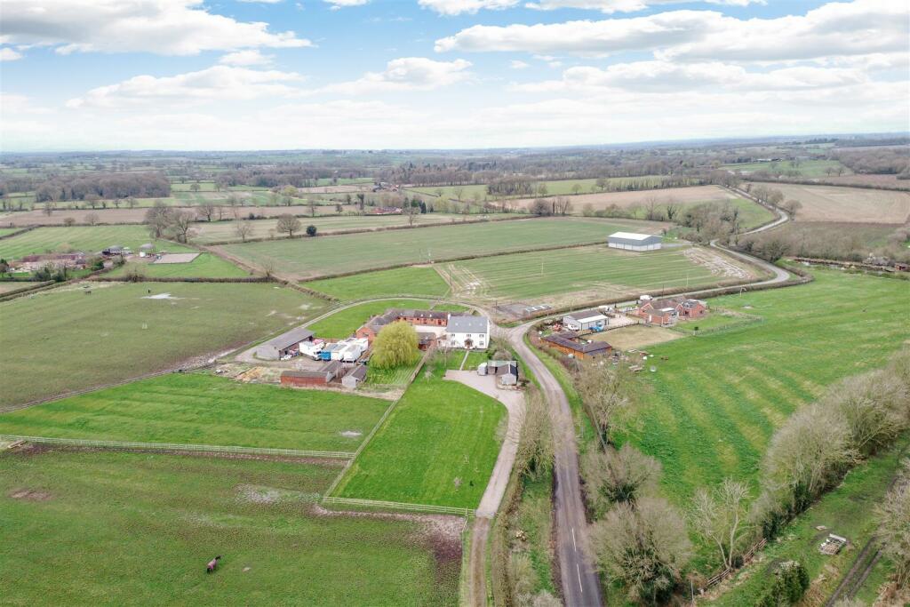 Additional image 45 of Market Bosworth Road, Dadlington,CV13