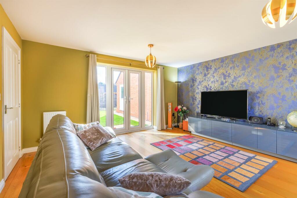 Additional image 5 of Lower Farm Way, Nuneaton