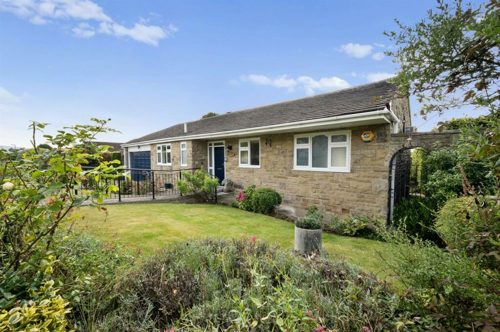 Additional image 23 of Royal Croft Drive, Baslow, Bakewell