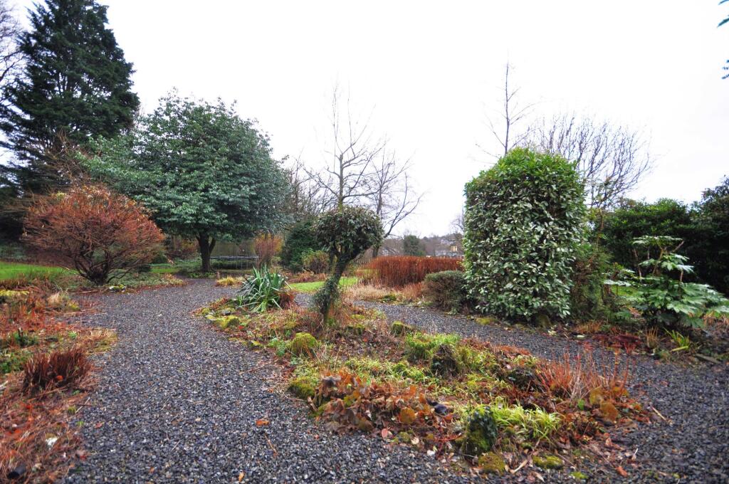 Additional image 35 of Old Edinburgh Road, Minnigaff, DG8