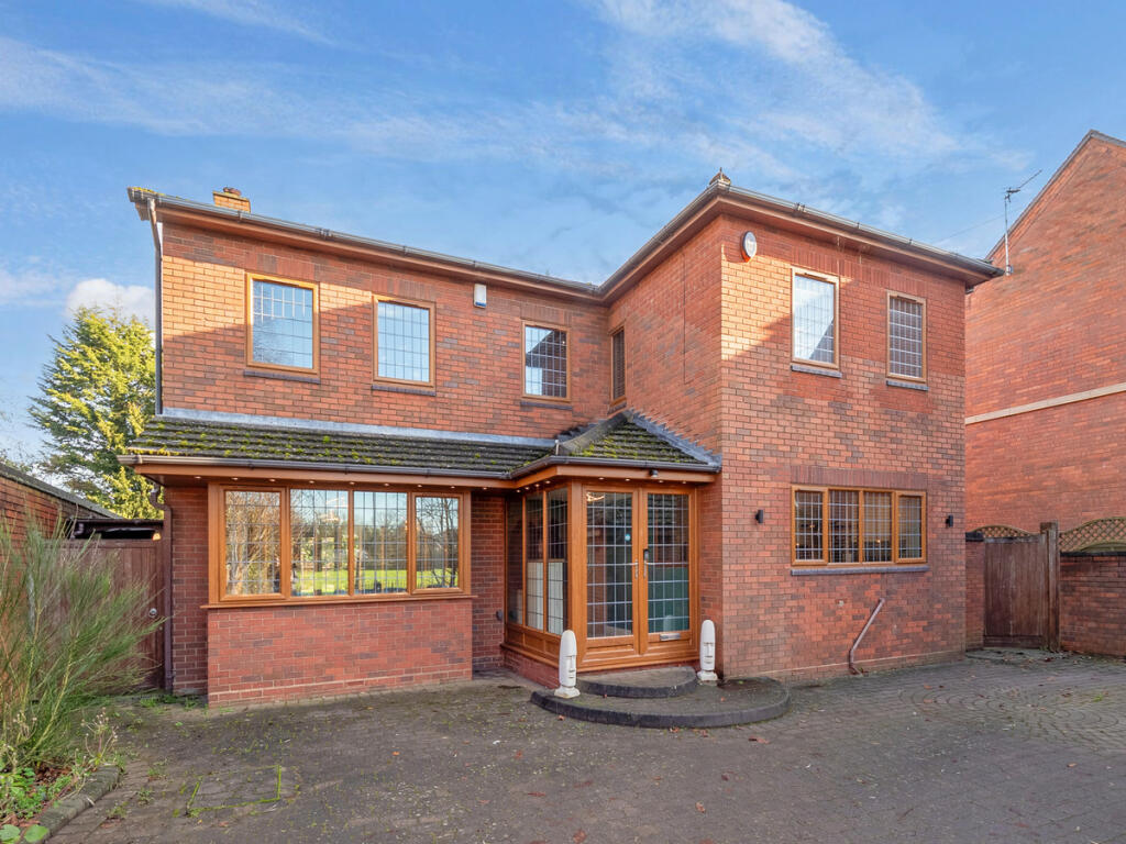 Additional image 5 of Riverside Witherley Atherstone, Warwickshire, CV9 3LQ