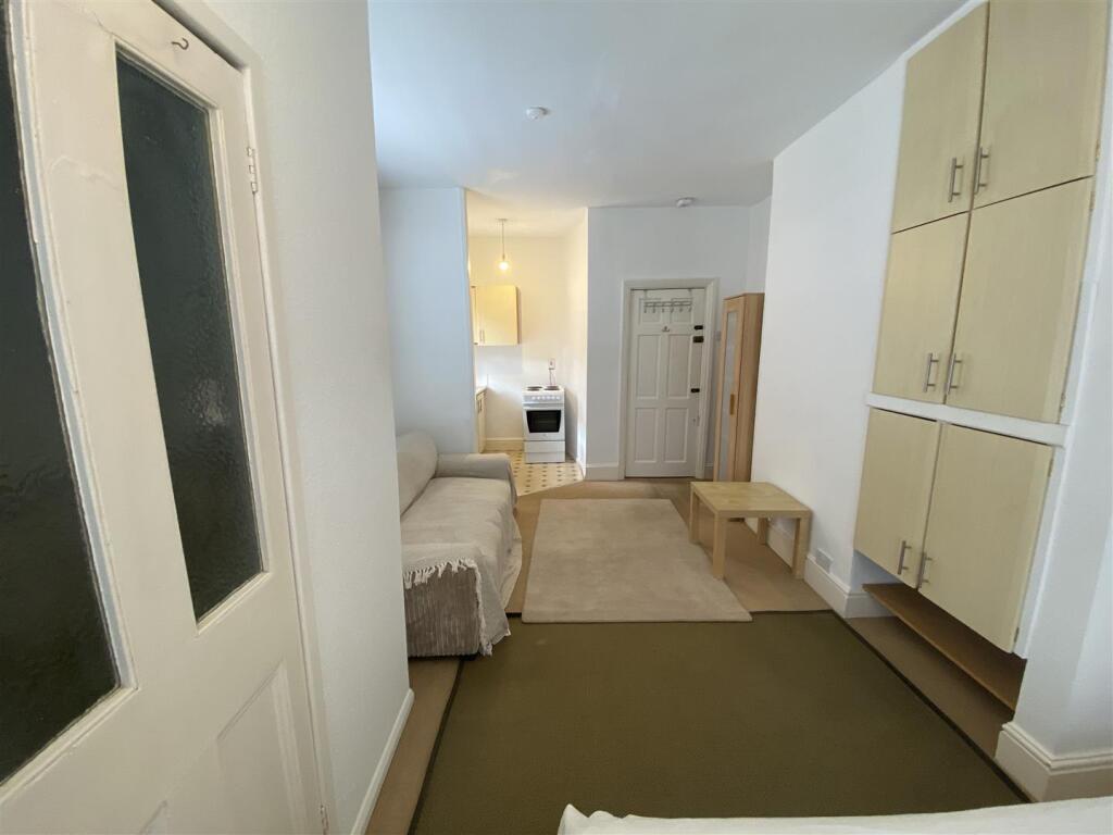 Additional image 6 of Studio Flat, Albany Road, Earlsdon, Coventry, CV5 6JR