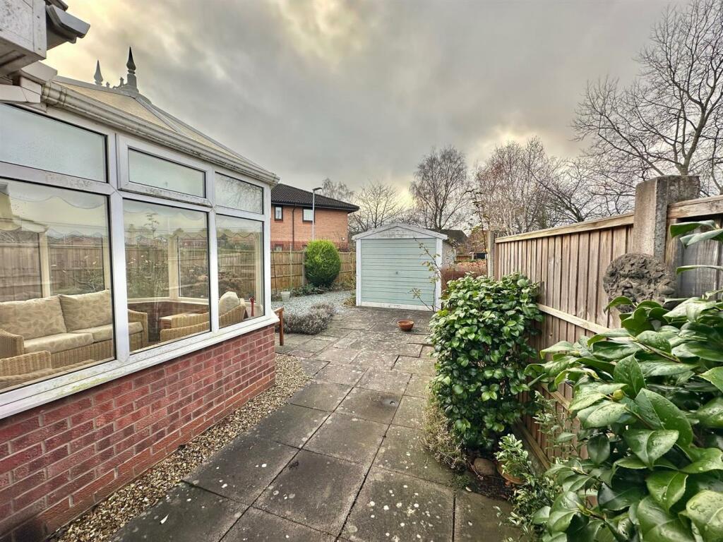 Additional image 16 of Scaife Road, Nantwich, Cheshire