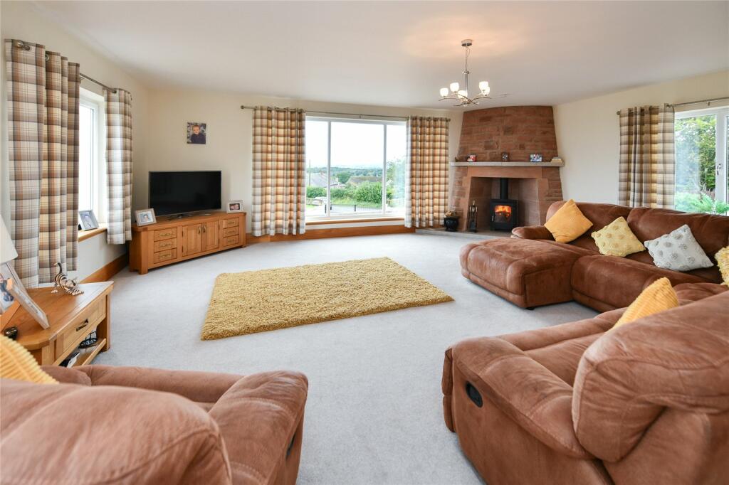 Additional image 4 of Glenlorac, Tinwald, Dumfries, Dumfries and Galloway, South West Scotland, DG1