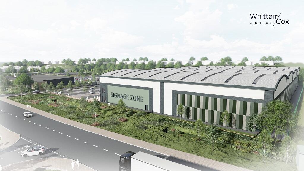 Additional image 5 of Viking 103, Viking Way, Congleton, Cheshire, CW12 1TT