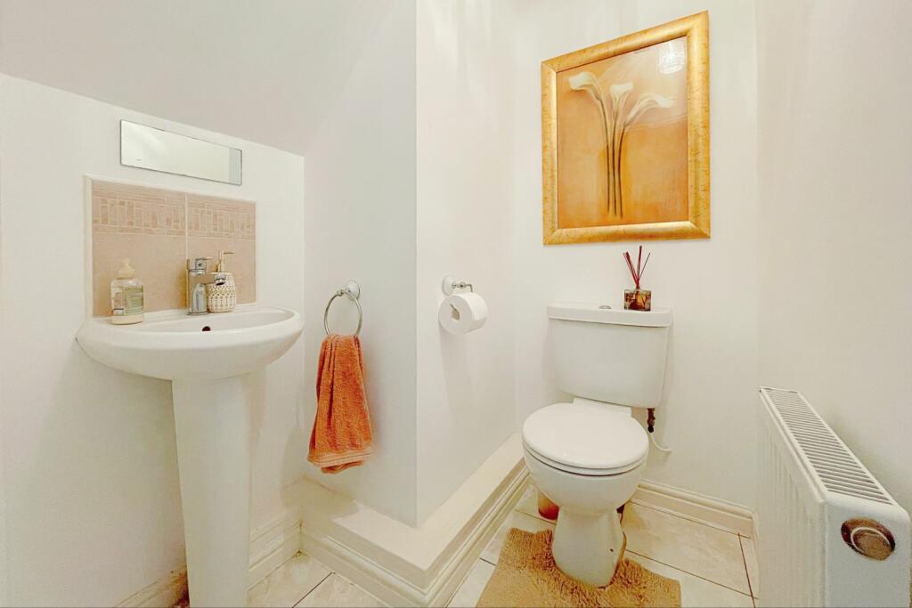 Additional image 12 of Daffodil Drive, Bedworth, CV12