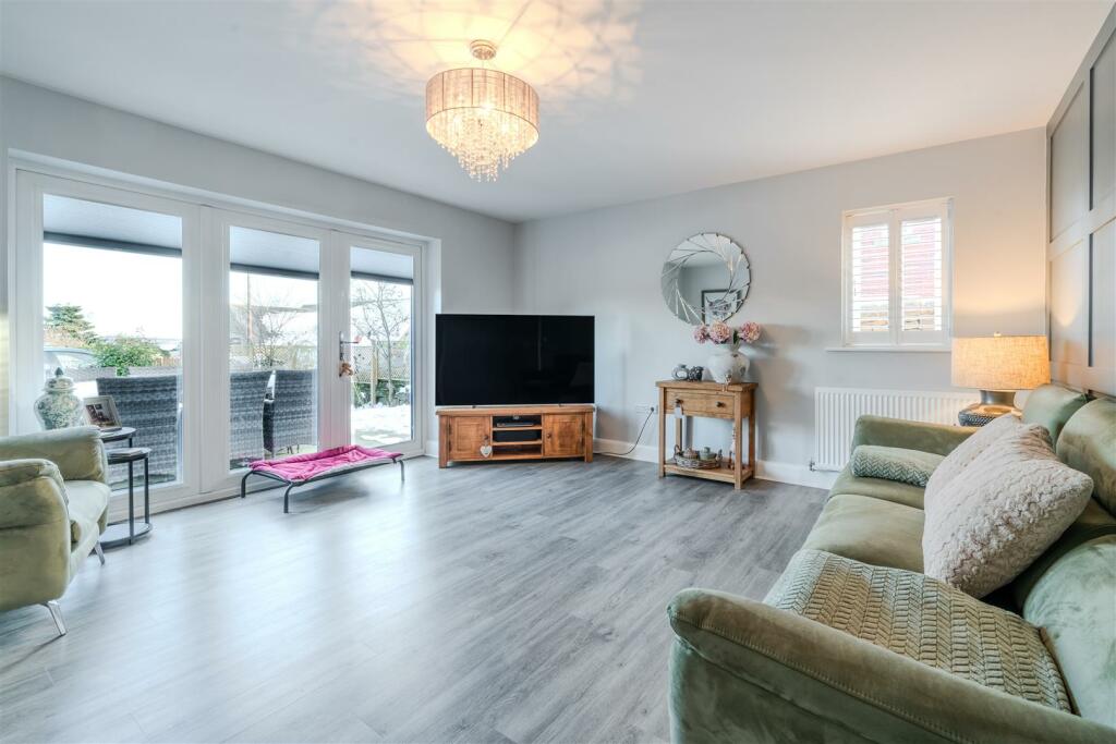 Additional image 10 of Top Farm, Main Road, Stretton, Alfreton, DE55 6EW