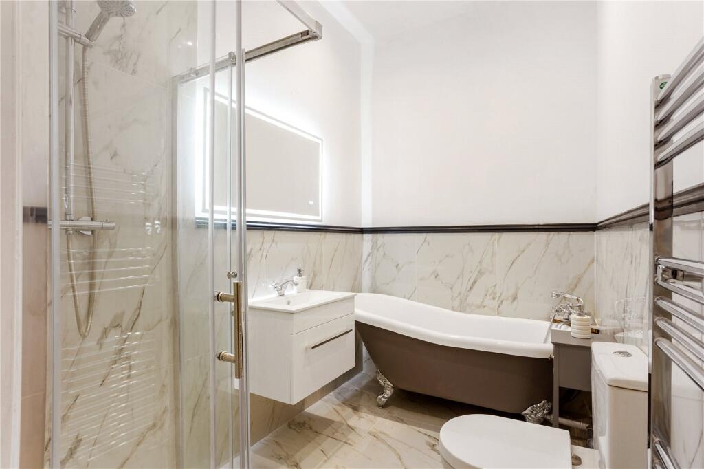 Additional image 7 of Apartment 6, James Eadie Place, Ashbourne, Derbyshire, DE6