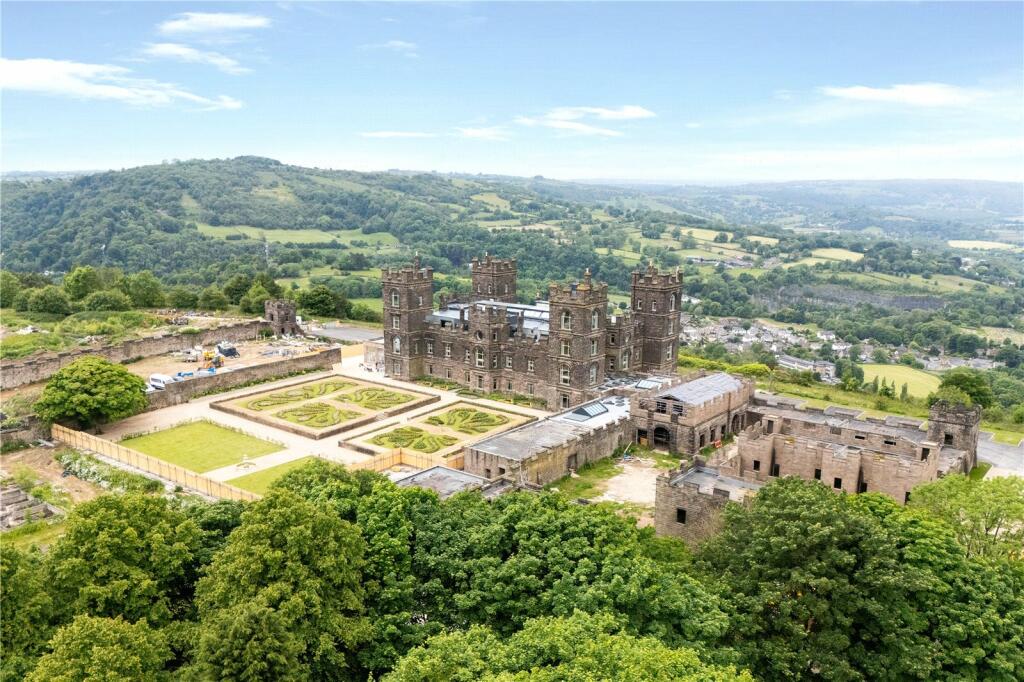 Additional image 17 of Riber Castle, Riber, Matlock, Derbyshire, DE4