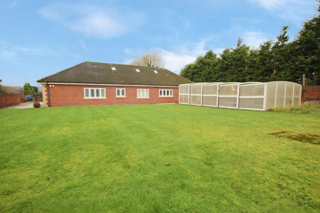 Additional image 42 of Martins Fields,  Little Leigh , CW8