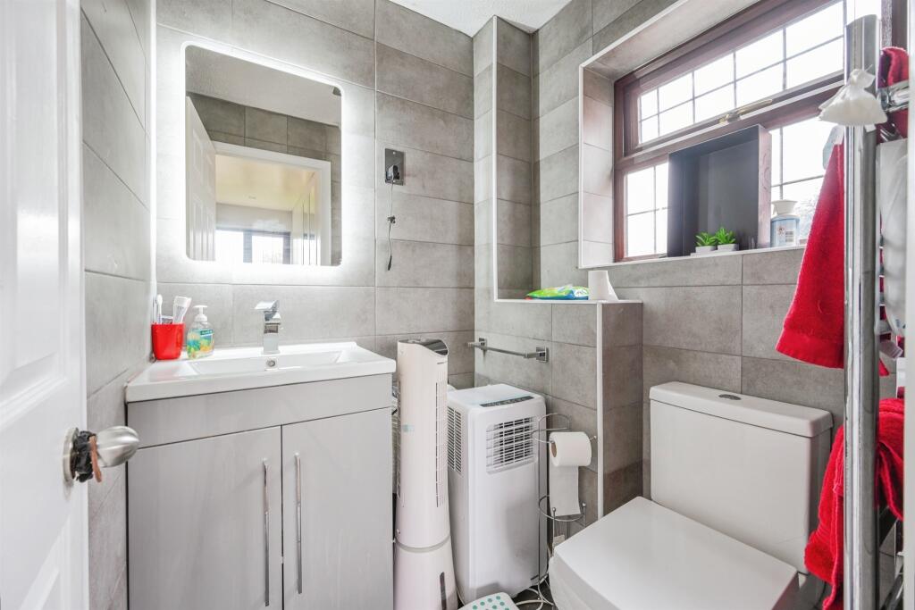 Additional image 12 of Springdale Court, Mickleover, Derby