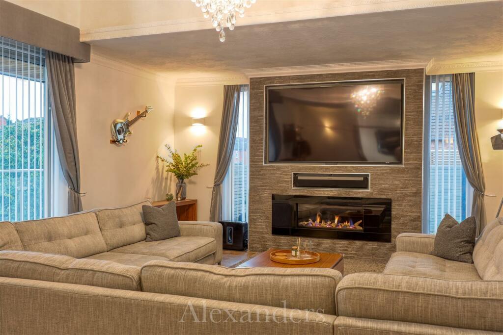 Additional image 3 of Old Forge Road, Fenny Drayton, Nuneaton