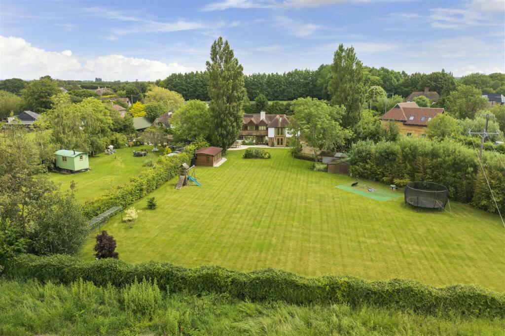 Additional image 21 of Plough Cottage, Church Lane, West Stourmouth