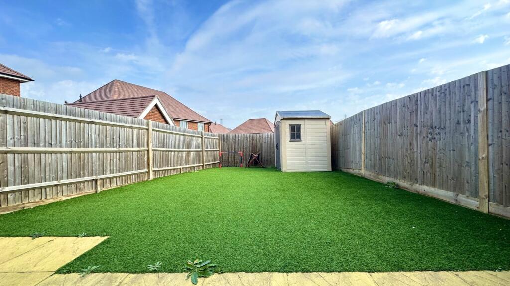 Additional image 11 of Emmeline Avenue, Weldon, Ebbsfleet Valley, Swanscombe, DA10