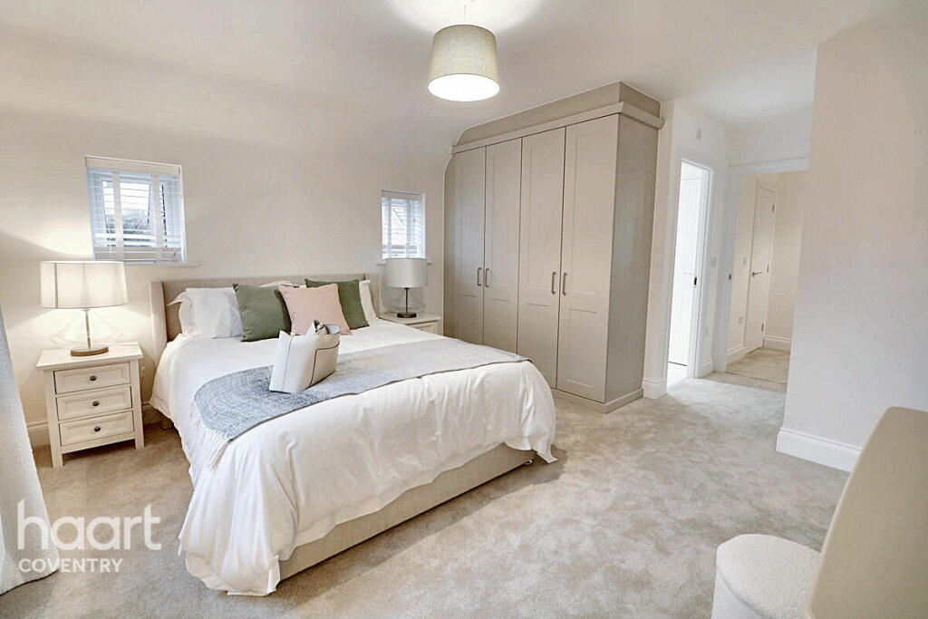 Additional image 15 of Blackthorn Close, Stoke Golding