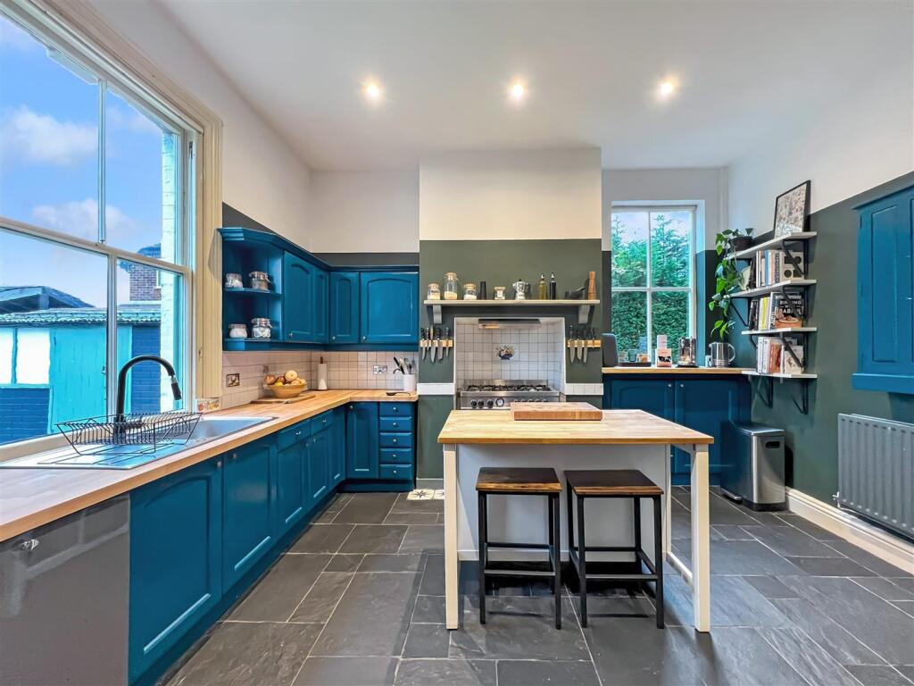 Additional image 36 of Biddulph Road, Congleton