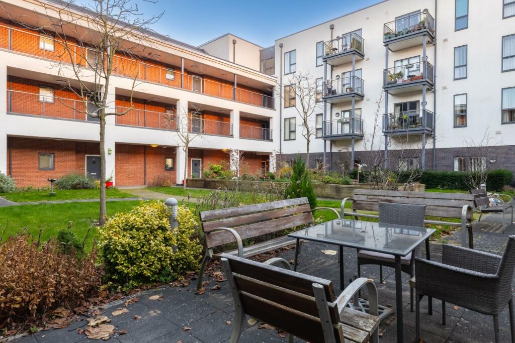 Additional image 12 of Queensway Court, Leamington Spa