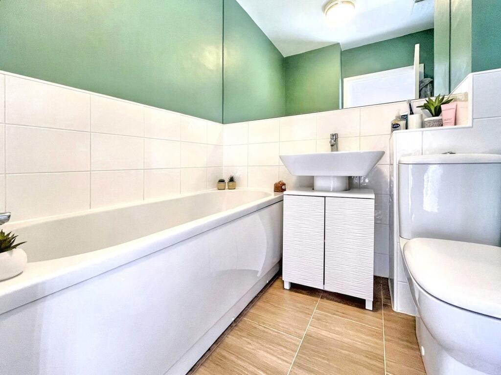 Additional image 15 of Whitworth Park Drive, Elba Park, Houghton Le Spring, Tyne and Wear, DH4 6GP