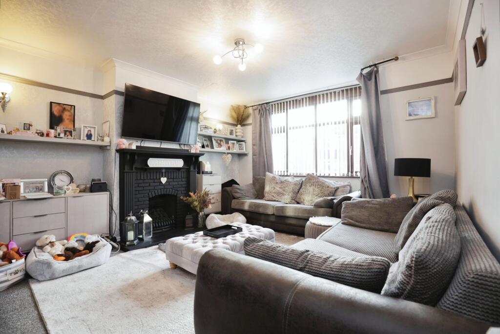 Additional image 16 of Rosslyn Avenue, Coventry, CV6