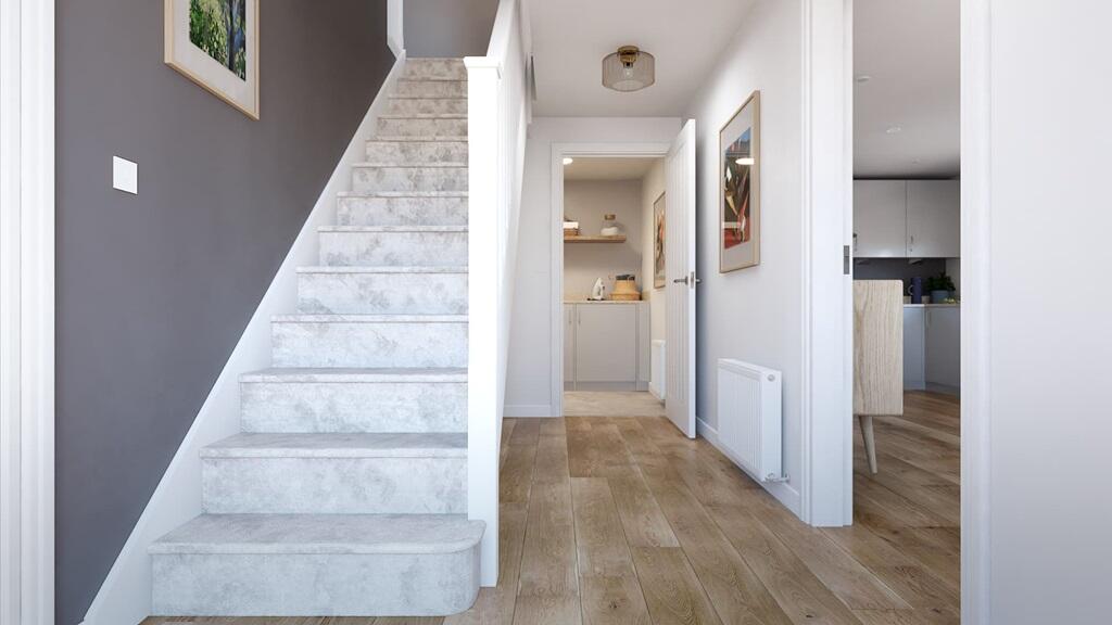 Additional image 2 of Rockcliffe Close,
Church Gresley,
Swadlincote,
DE11 9FD