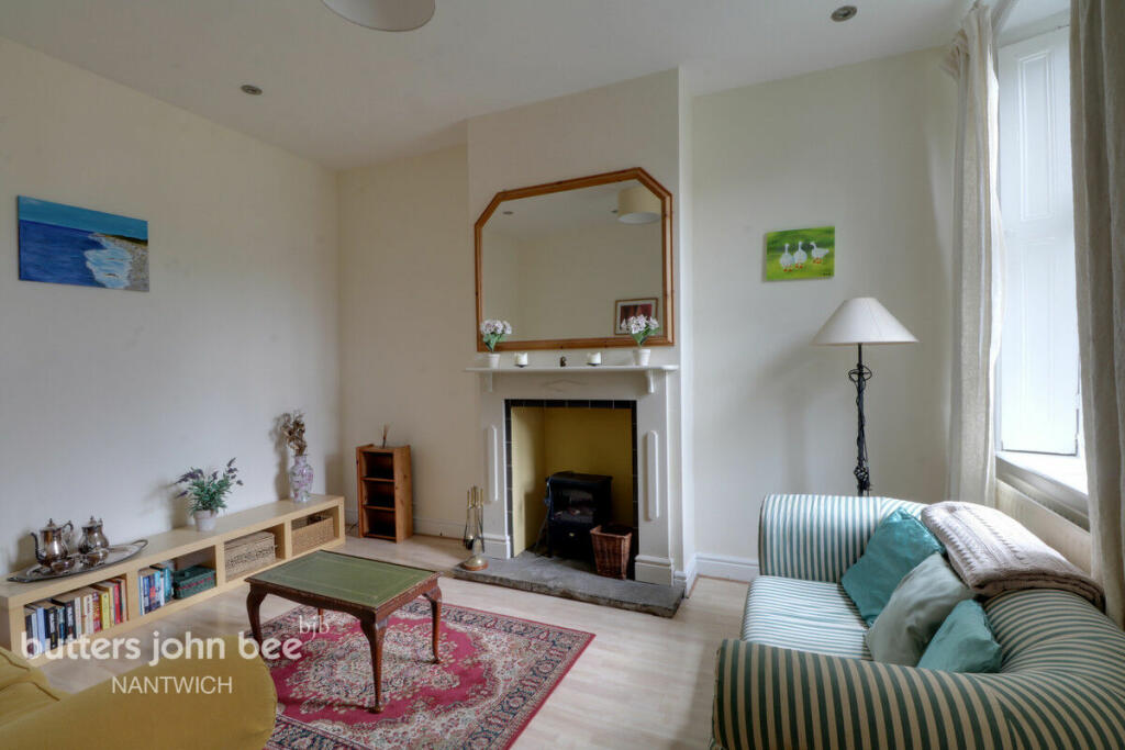 Additional image 2 of The Old Constabulary, Nantwich