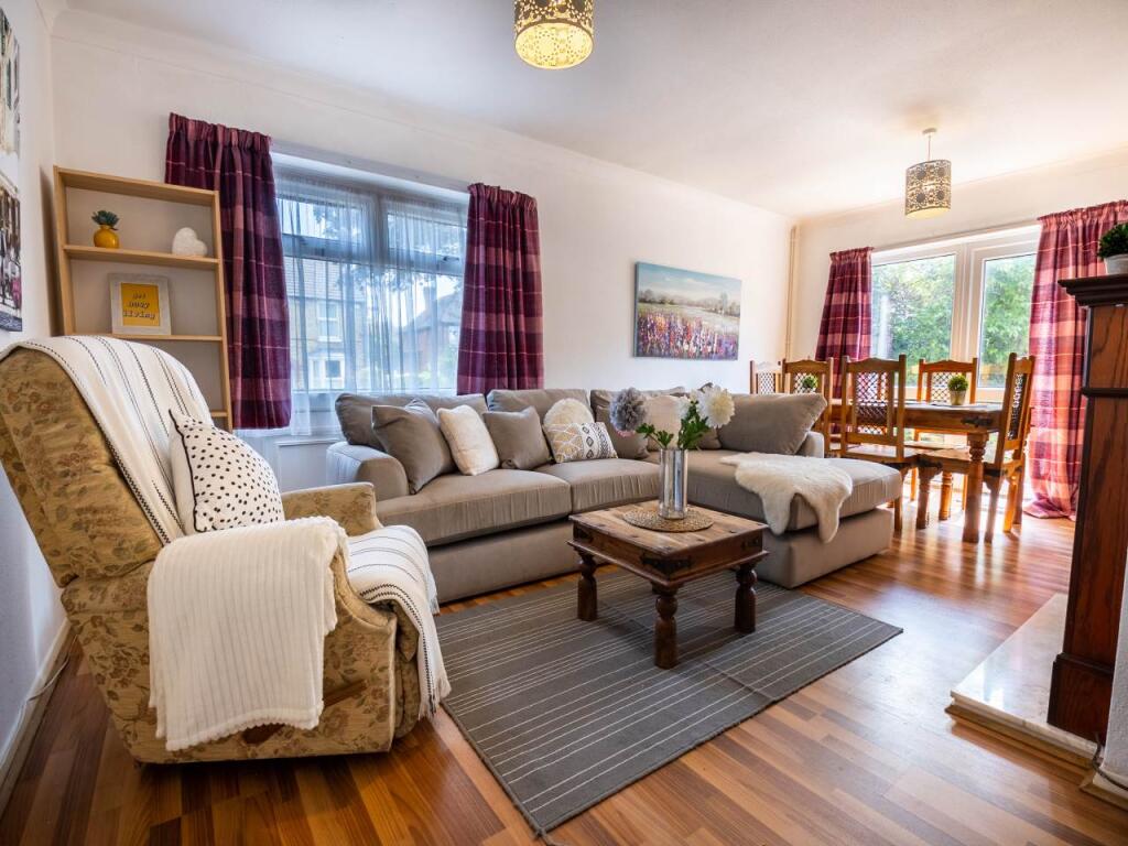 Beaconsfield Road, Canterbury, Kent