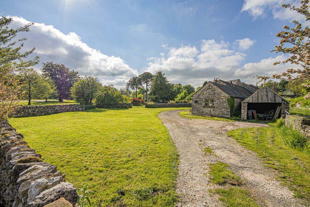 Additional image 40 of Parwich, Nr Ashbourne, Derbyshire