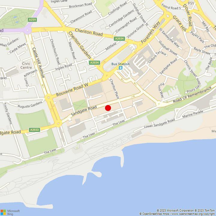 Additional image 4 of 125 Sandgate Road, Folkestone, Kent