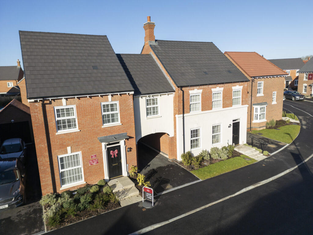 Additional image 2 of 50 Birch Street,
Morton,
Alfreton,
Derbyshire,
DE55 6NL