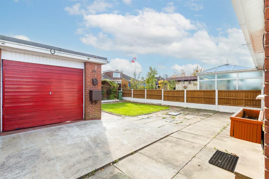 Additional image 16 of Anderson Close, Crewe