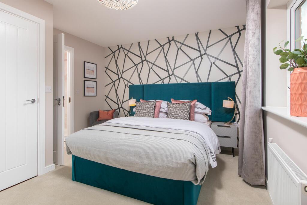 Additional image 10 of Castle Hill, 
Ebbsfleet,
DA10 1AD