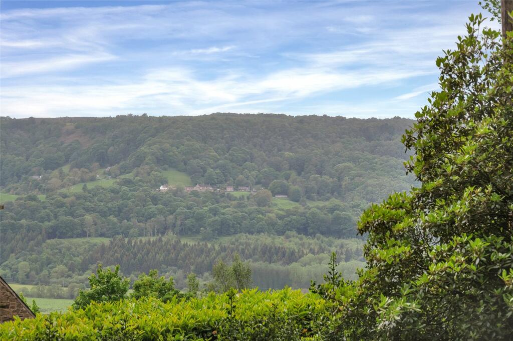 Additional image 21 of Hallmoor, Matlock, Derbyshire