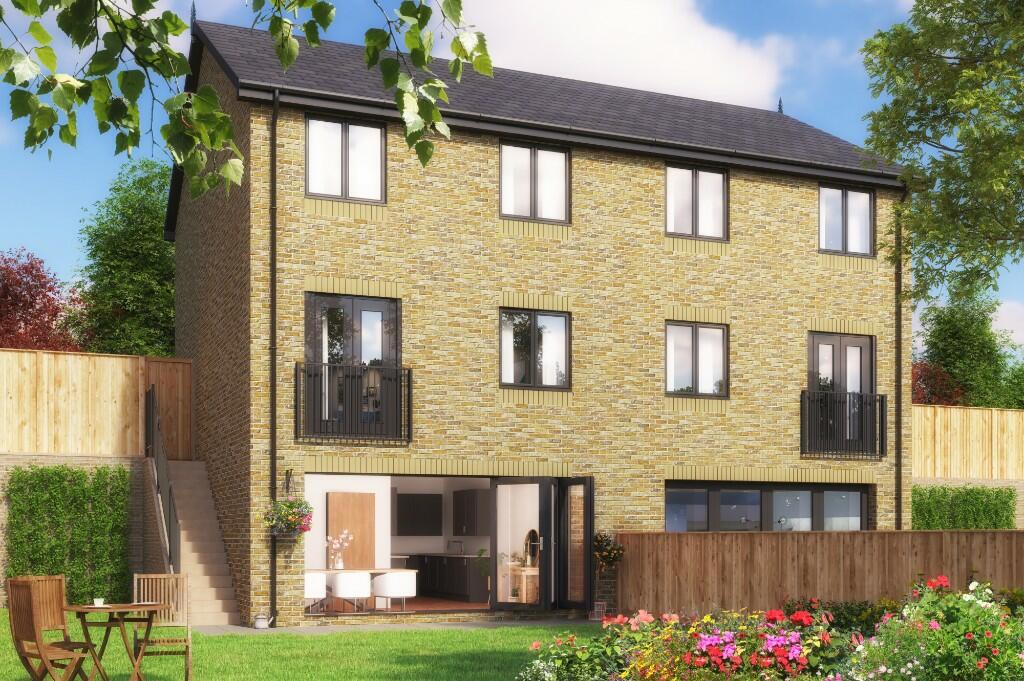 Additional image 2 of The Moorings,
Congleton,
CW12 3RF