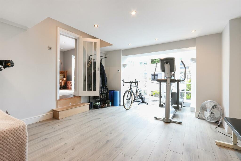 Additional image 48 of Nightingale House, Church Street, Holloway, Matlock, DE4 5AY