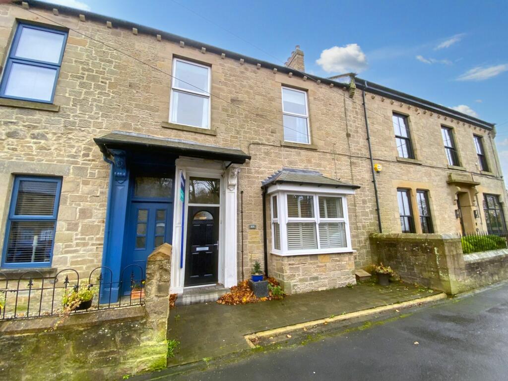 Manor road, consett , Consett, County Durham, DH8 7HJ