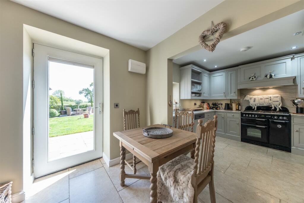 Additional image 12 of A beautifully presented and upgraded barn conversion in Chorley Nr. Cholmondeley