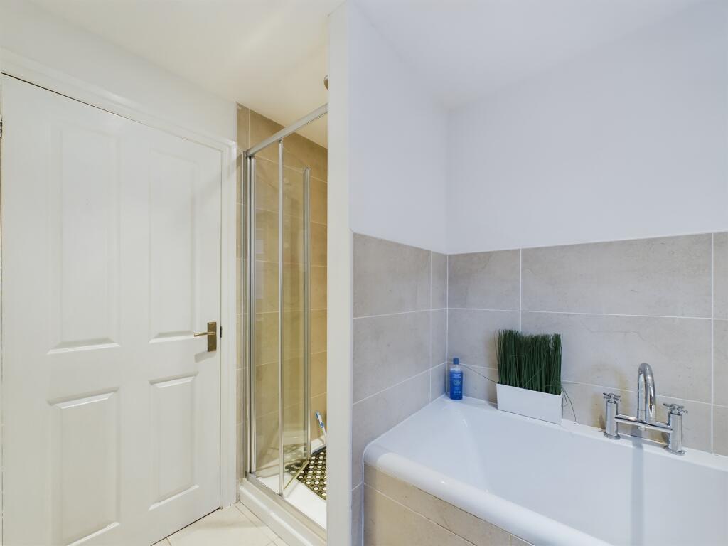 Additional image 21 of Inglewood Avenue, Mickleover