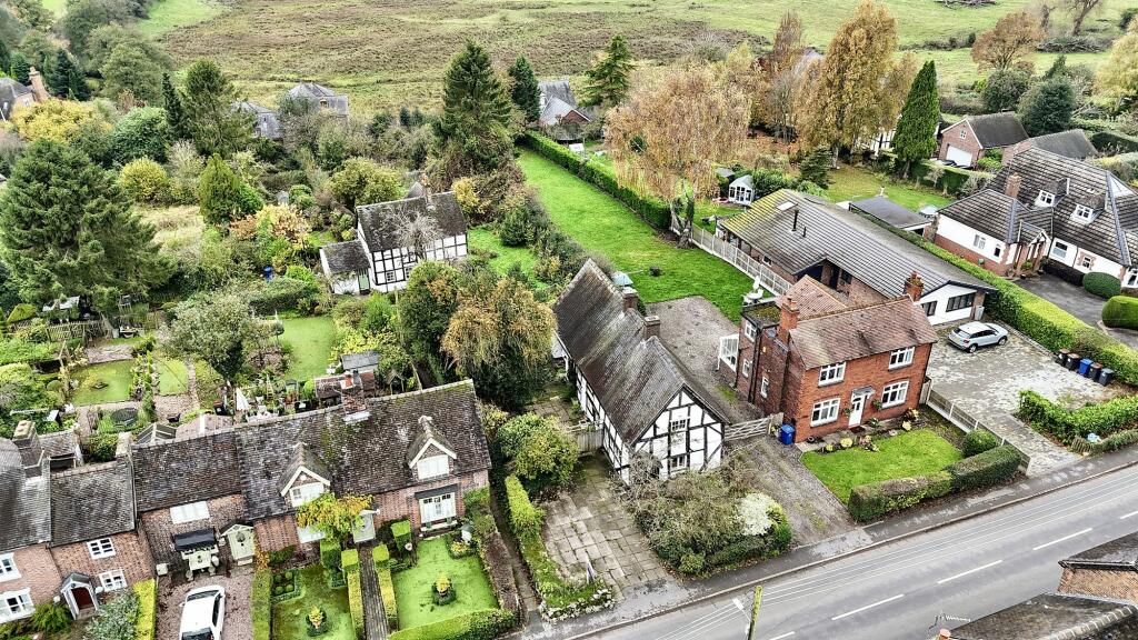 Additional image 23 of Main Road, Betley, CW3