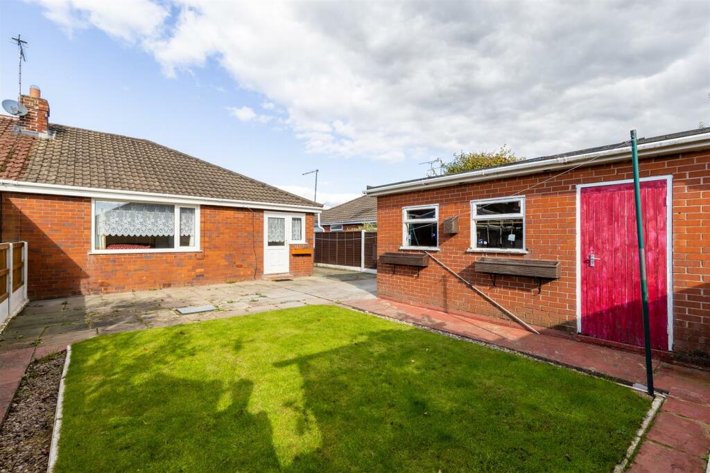 Additional image 15 of Anderson Close, Crewe