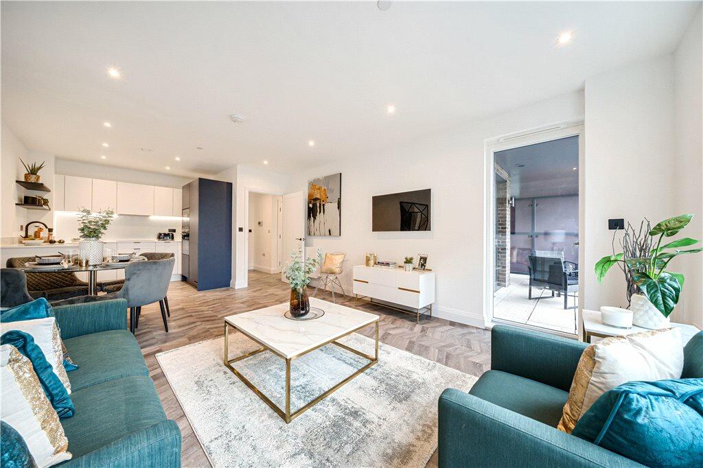 Station Road, Sidcup